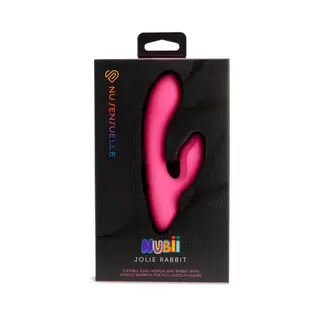 SENSUELLE NU SENSUELLE NUBII JOLIE MINI RABBIT
