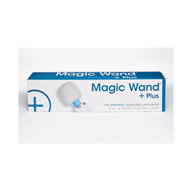 MAGIC WAND PLUS