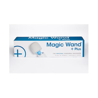 MAGIC WAND WAND HITACHI MAGIC PLUS RECHARGEABLE