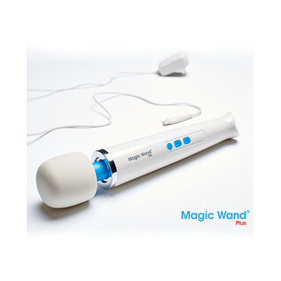 MAGIC WAND WAND HITACHI MAGIC PLUS RECHARGEABLE