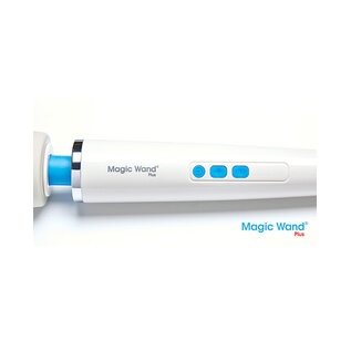 MAGIC WAND PLUS