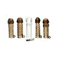 ADAM & EVE A&E VIBRATING SLEEVE KIT