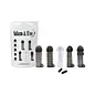 ADAM & EVE A&E VIBRATING SLEEVE KIT