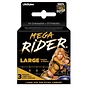 PARADISE PRODUCTS RIDER CONDOM 3 PACK MEGA LARGE