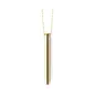 LE WAND NECKLACE VIBE GOLD