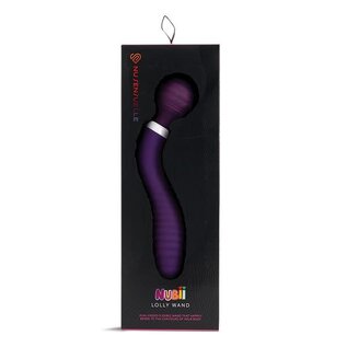 NU SENSUELLE NUBII LOLLY WAND