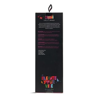 NU SENSUELLE NUBII LOLLY WAND
