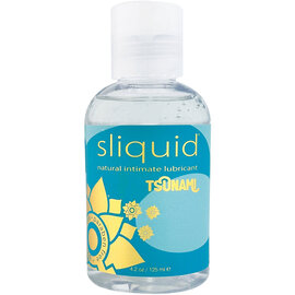 SLIQUID SLIQUID NATURALS TSUNAMI ULTRA THICK 4.2 OZ