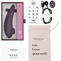 WOMANIZER VIBE CLIT STIM WOMANIZER NEXT 3D
