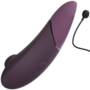 WOMANIZER CLIT STIM NEXT 3D