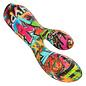 CALIFORNIA EXOTICS CALEX HYPE DUAL STIM VIBE