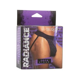 CALIFORNIA EXOTICS RADIANCE MALE JOCK STRAP O/S