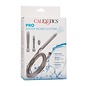 CALIFORNIA EXOTICS CALEX PRO WORKS DOUCHE SYSTEM SILVE