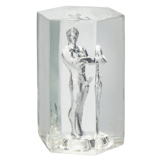 CALIFORNIA EXOTICS CAL EXOTICS GUYS GUYS GUYS ROMEO STROKER CLEAR