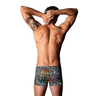 MALE POWER MALE POWER UPLIFT MINI SHORT
