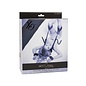 CALIFORNIA EXOTICS NOCTURNAL POSITION STRAP WITH PILLOW