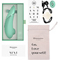 WOMANIZER CLIT STIM NEXT 3D