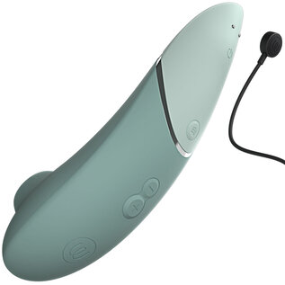 WOMANIZER CLIT STIM NEXT 3D