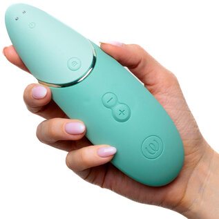 WOMANIZER CLIT STIM NEXT 3D