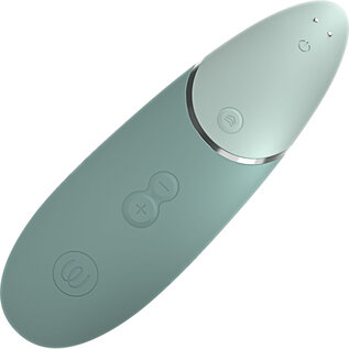WOMANIZER CLIT STIM NEXT 3D