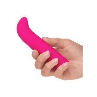 CALIFORNIA EXOTICS CALEX CLASSIC CHIC MINI G VIBE PINK