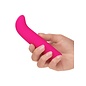 CALIFORNIA EXOTICS CALEX CLASSIC CHIC MINI G VIBE PINK