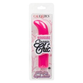 CALIFORNIA EXOTICS CALEX CLASSIC CHIC MINI G VIBE PINK