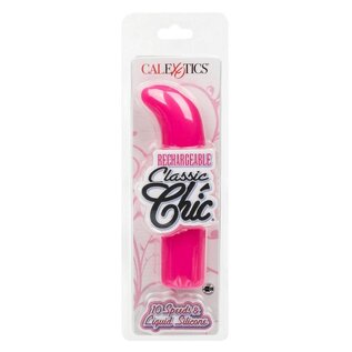 CALIFORNIA EXOTICS CALEX CLASSIC CHIC MINI G VIBE PINK