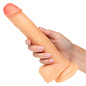 CALIFORNIA EXOTICS WORKING CABANA BOY PROSTHETIC 9" FLESH