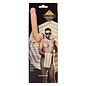 CALIFORNIA EXOTICS WORKING CABANA BOY PROSTHETIC 9" FLESH