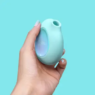 BIIRD BIIRD LUMII SUCTION/STIMULATOR MINT