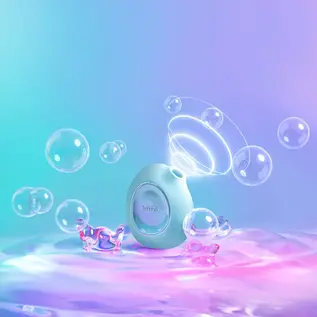 BIIRD BIIRD LUMII SUCTION/STIMULATOR MINT
