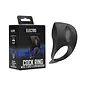 SHOTS AMERICA LLC ELECTROSTIM C- RING MASSAGER BLACK