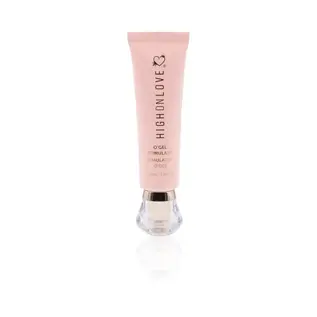 HIGHONLOVE HIGH ON LOVE DIAMOND STIMULATING O' GEL SATIVA OIL