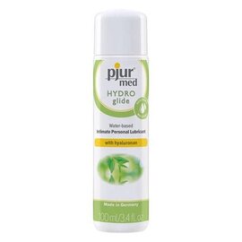 LOVEHONEY PJUR LUBE MED HYDRO GLIDE 3.4 OZ