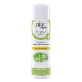 PJUR LUBE MED HYDRO GLIDE 3.4 OZ
