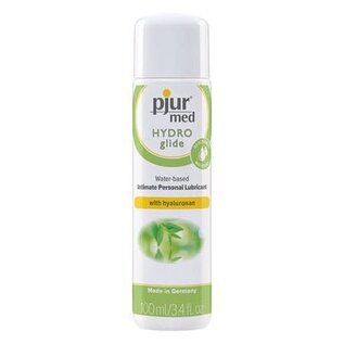 PJUR LUBE MED HYDRO GLIDE 3.4 OZ