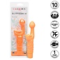 CALEX RABBIT VIBE BUTTERFLY KISS
