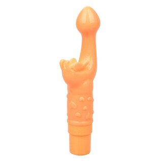 CALEX RABBIT VIBE BUTTERFLY KISS