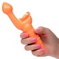 CALEX RABBIT VIBE BUTTERFLY KISS