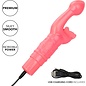 CALEX RABBIT VIBE BUTTERFLY KISS