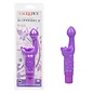 CALIFORNIA EXOTICS BUTTERFLY KISS PURPLE