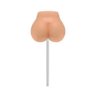 HOT PRODUCTS CANDY BOOTY POP MAI TAI SUCKER