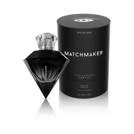 EYE OF LOVE MATCHMAKER PHEROMONES ATTRACT HER