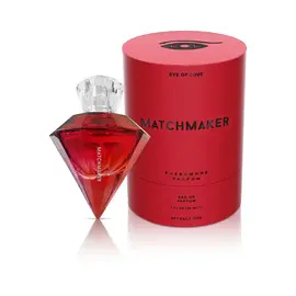 EYE OF LOVE EYE OF LOVE MATCHMAKER DIAMOND ATTRACT HIM PARFUM