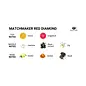 EYE OF LOVE EYE OF LOVE MATCHMAKER DIAMOND ATTRACT HIM PARFUM