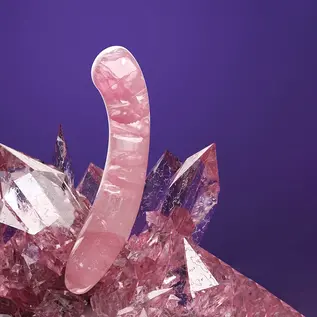 BIIRD BIIRD PIXII #6 CRYSTAL
