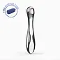 BIIRD POLII WAND STAINLESS STEEL