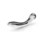 BIIRD POLII WAND STAINLESS STEEL