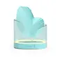 BIIRD BIIRD NAMII JOUISSANCE CLUB CLITORAL STIMULATOR TEAL